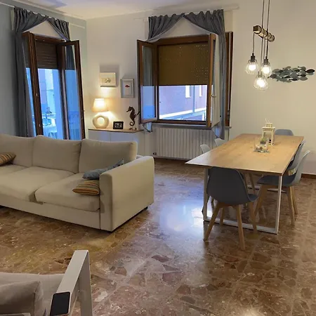 Casa Da A-mare Apartmán Porto Recanati