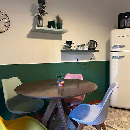 Casa Da A-mare Apartmán Porto Recanati