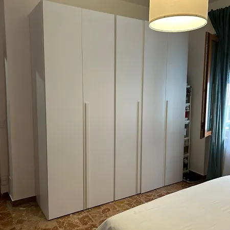 Casa Da A-mare Apartmán