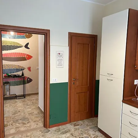 Casa Da A-mare Porto Recanati