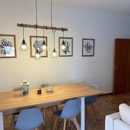 Casa Da A-mare Apartment