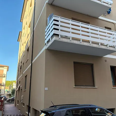 Casa Da A-mare Apartment Porto Recanati