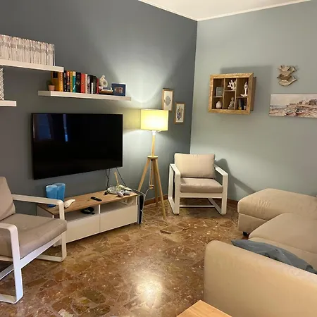Casa Da A-mare Apartment Porto Recanati
