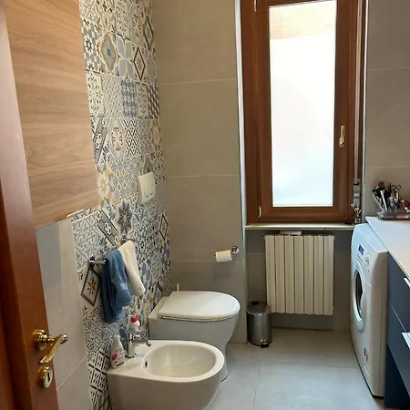Apartment Casa Da A-mare