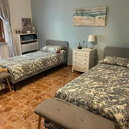 Casa Da A-mare Porto Recanati